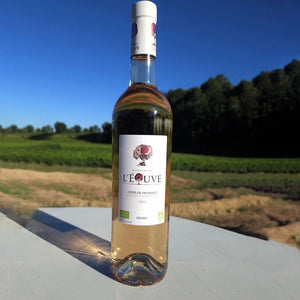 Acheter du vin en ligne 