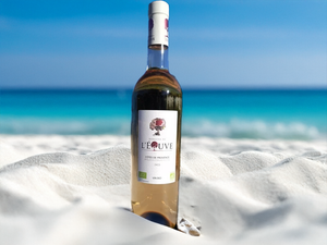 meilleur rosé 