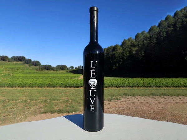 Vin Rouge l'Éouve – Vin du Terroir à Acheter en Ligne